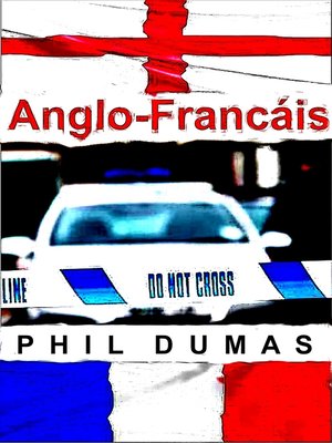 cover image of Anglo-Francáis